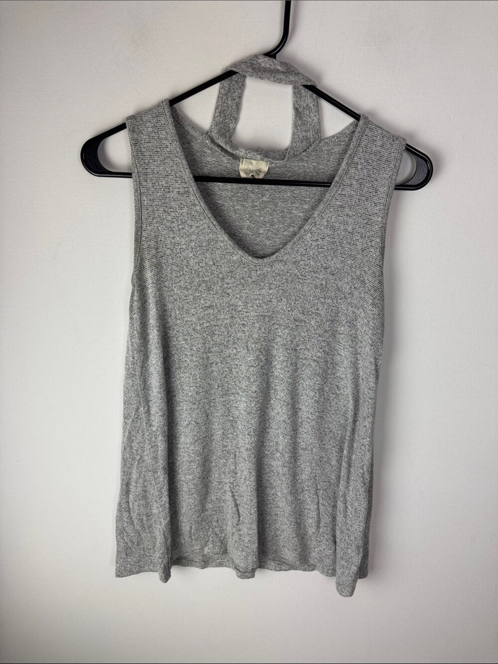 Caution to the Wind Tank Top - Women's Small